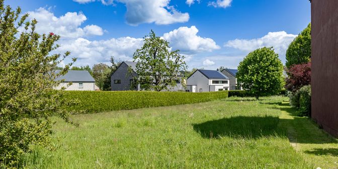 Terrain à vendre à Rue de Plate 21, 6747 Meix-le-Tige