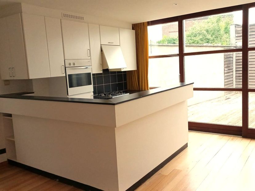 Huis te koop in Stationsstraat 31,
                    1730 Asse