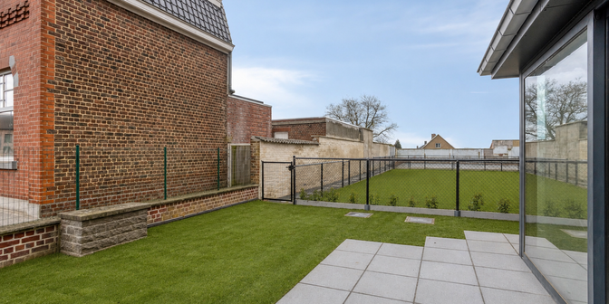 Huis te koop in Stevelberg 14, 1541 Sint-Pieters-Kapelle