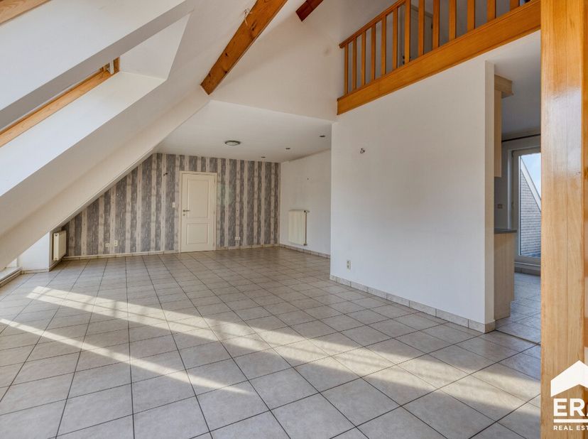Appartement à louer
                    à 3900 Overpelt