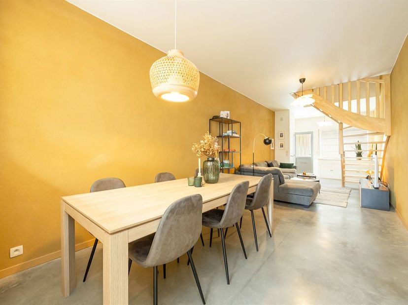 Maison à vendre à IJzerenveld 89,
                    2860 Sint-Katelijne-Waver