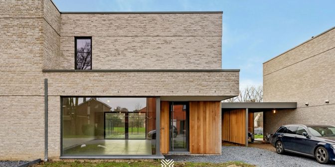 Maison à vendre à Everselstraat 43, 3580 Beringen