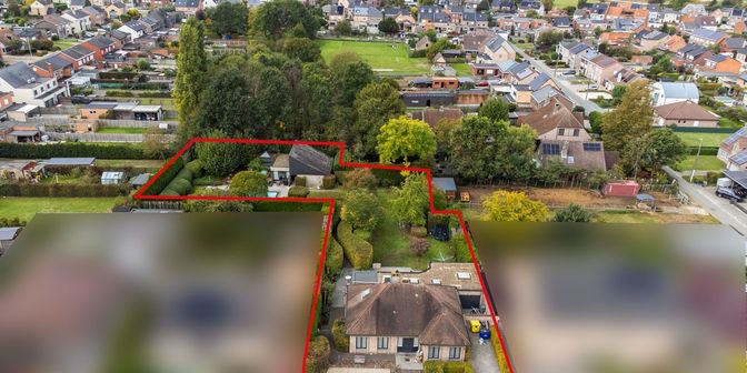 Huis te koop in Groenerf 11, 2560 Nijlen