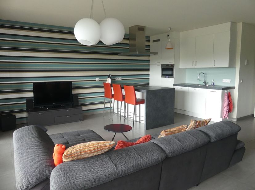 Appartement à vendre
                    à 2850 Boom
