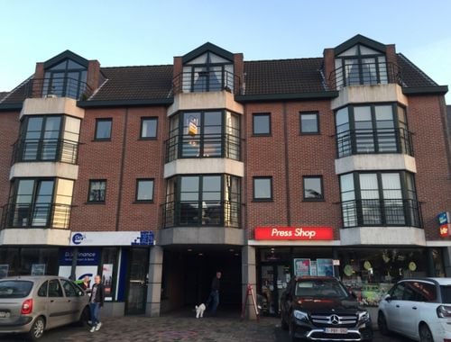                                         Appartement te koop in Lochristi, € 362.500
