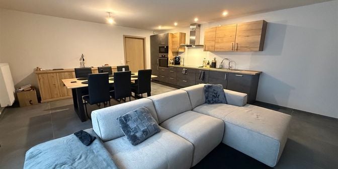 Appartement te koop in Chemin Frontière 22 bus 01, 7600 Péruwelz