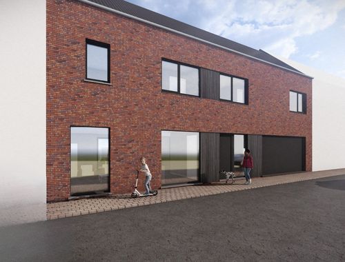                                         Maison à vendre à Wingene, € 438.000
