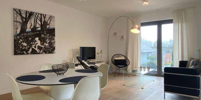 Appartement te koop in Hoogstraat 72 bus 11, 8800 Rumbeke