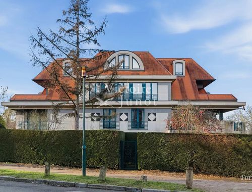                                         Penthouse te koop in Sint-Pieters-Woluwe, € 995.000
