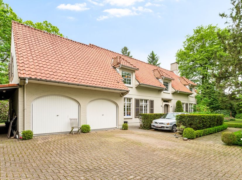 Maison à vendre
                    à 2970 's Gravenwezel