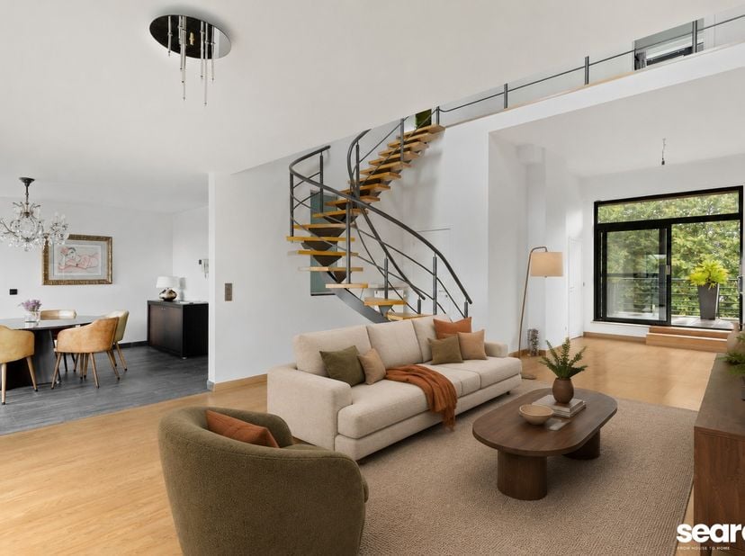 Appartement te koop in Antwerpsesteenweg 8 bus 301,
                    2550 Kontich