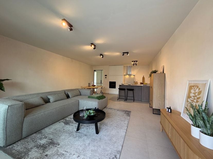 Appartement te koop in Torhoutse Steenweg 249 bus 1.01,
                    8200 Sint-Andries