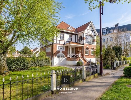                                         Villa te koop in Klemskerke, € 2.395.000
