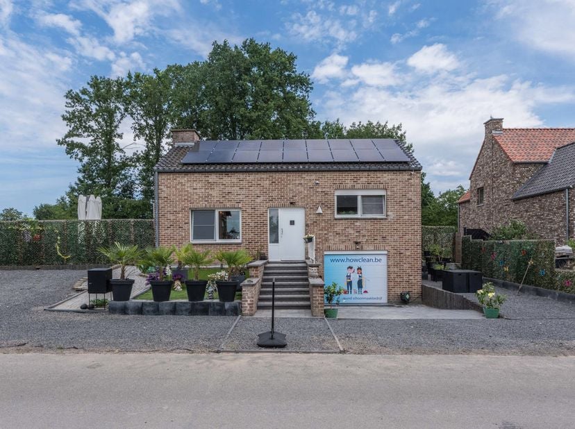 Maison à vendre à Groenstraat 1,
                    3650 Lanklaar