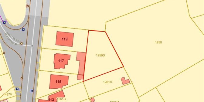 Grond te koop in Heppensesteenweg, 3581 Beverlo
