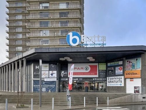                                         Handelspand te koop in Huy, € 12.000
