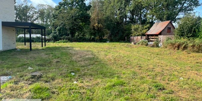 Grond te koop in Tenrijt lot  4, 3530 Houthalen