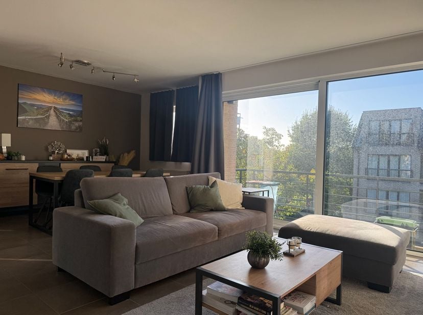 Appartement te huur in Lindestraat 51 bus 203,
                    2800 Mechelen