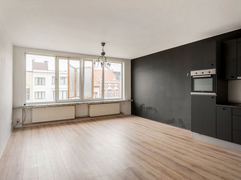 Appartement à vendre
                    à 2170 Merksem