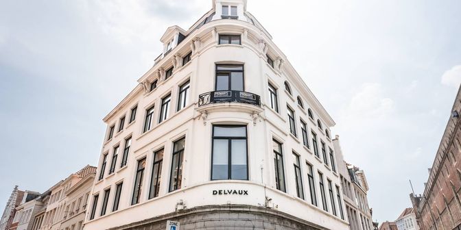Appartement te huur in Breidelstraat 2 bus 301A, 8000 Brugge