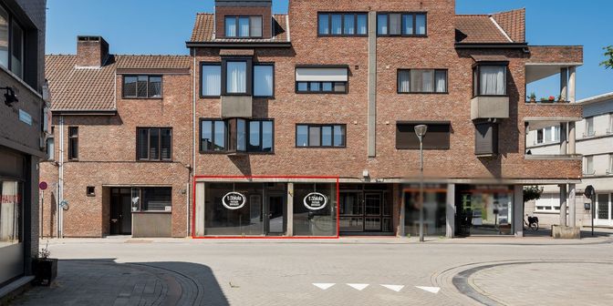Bien professionnel à vendre à Graatakker 62, 2300 Turnhout