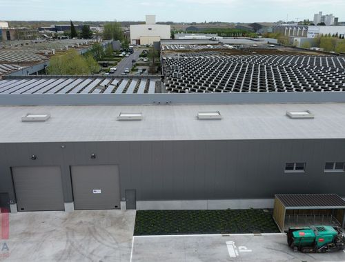                                         Bâtiment d’entreprise à vendre à Brugge, € 548.700
