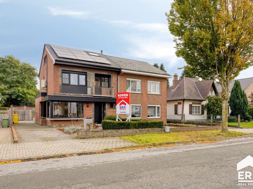 Huis te koop in Laarsveld 56,
                    2440 Geel