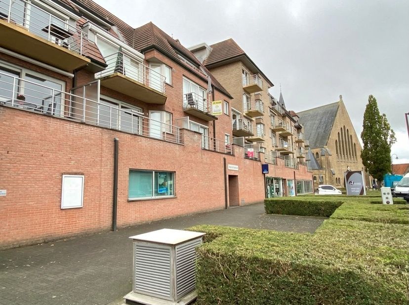 Appartement te huur in Polenplein 27 bus 22,
                    8850 Ardooie