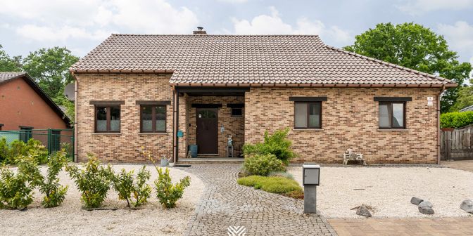Maison à vendre à Schomstraat 153, 3582 Koersel