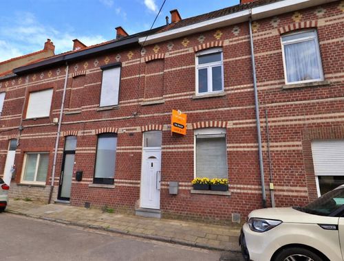                                         Maison unifamiliale à vendre à Bissegem, € 235.000
