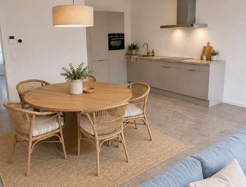                                         Appartement te huur in Lier, € 1.150
