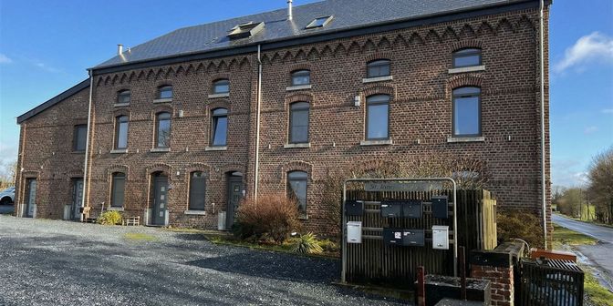 Maison à vendre à Rue de Wiltz 81, 6600 Bastogne
