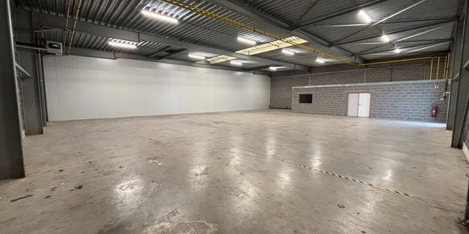 Bedrijfsvastgoed te huur in Stadsheide 35, 3500 Hasselt