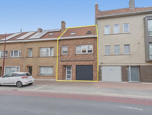                                         Woning te koop in Oostende, € 299.000
