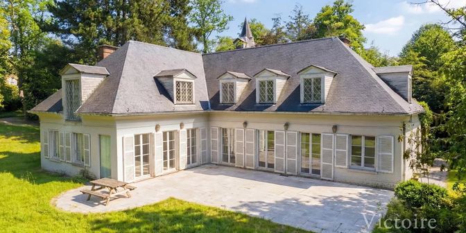 Huis te koop in 1180 Ukkel