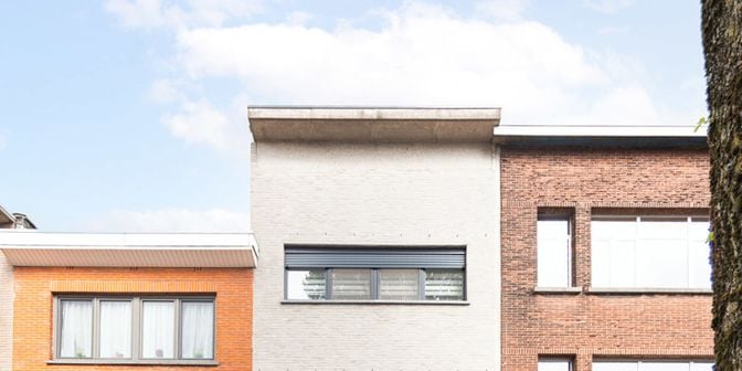 Maison à vendre à Palinckstraat 118, 2100 Deurne