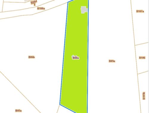                                         Landbouwgrond te koop in Nijlen, € 20.000
