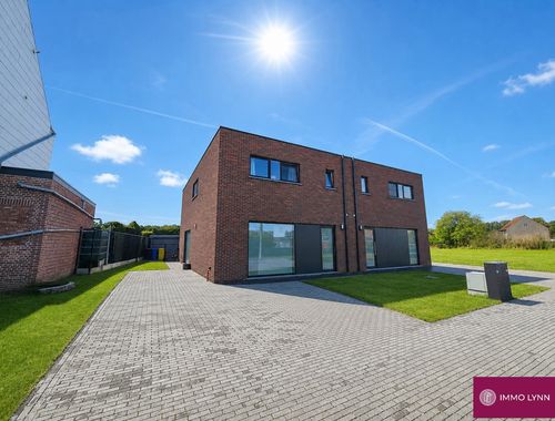                                         Maison à louer à Kampenhout, € 1.950
