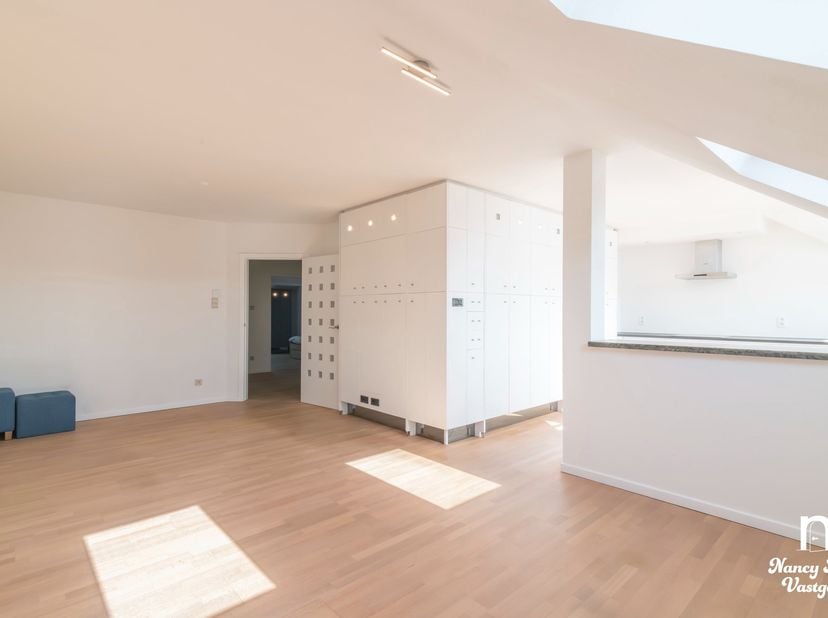 Appartement à vendre
                    à 3583 Paal