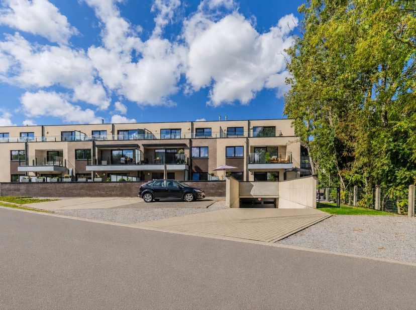 Appartement te koop in Koning Albertlaan 88 bus 0.1,
                    3620 Lanaken