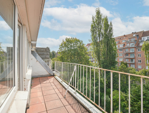                                         Appartement à vendre à Woluwe-Saint-Lambert, € 350.000
