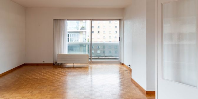 Appartement à louer à Blancefloerlaan 165, 2050 Antwerpen