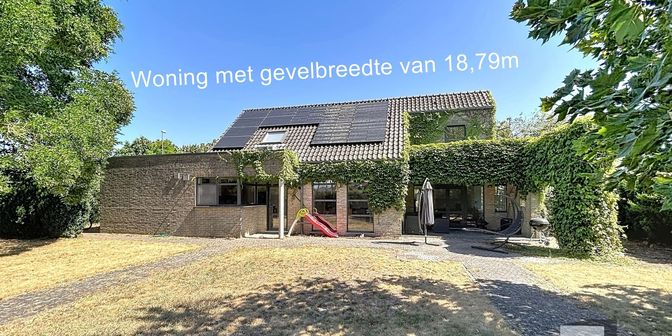 Huis te koop in Geelsebaan 133, 3980 Tessenderlo