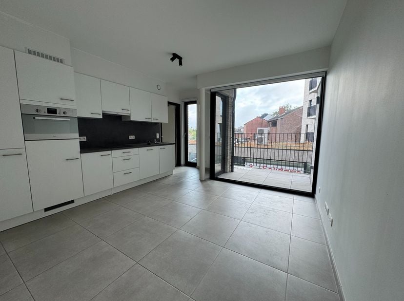 Appartement à louer
                    à 3630 Mechelen-aan-de-Maas