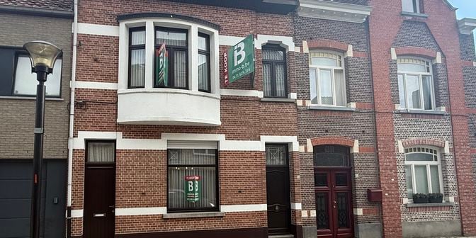 Huis te koop in Kollegestraat 53, 2440 Geel
