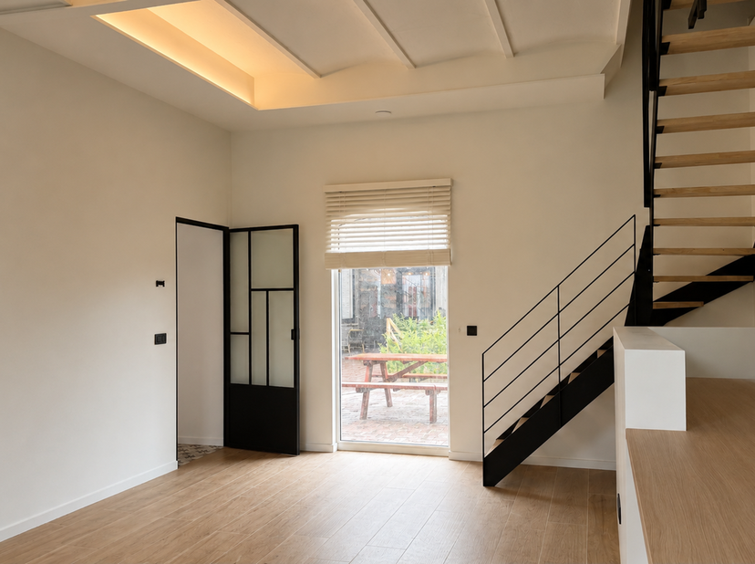 Vous pouvez demander une visite via notre site web : https://vicusvastgoed.be/nl/te-huur. <br />
Rendez-vous sur la page du bâtiment concerné et cliqu