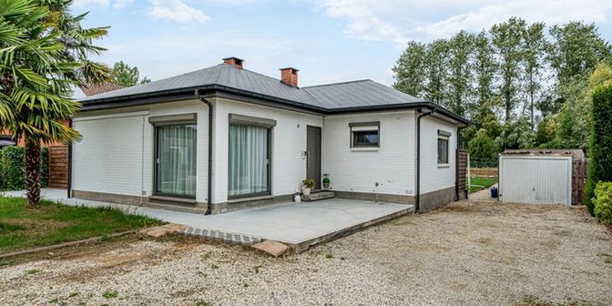 Huis te koop in Beekstraat 18, 9506 Zandbergen