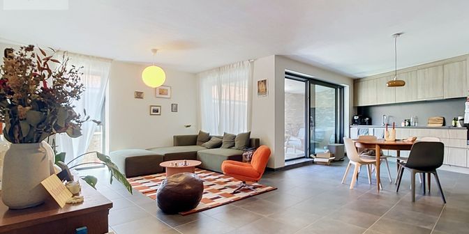 Appartement à louer à J. Ectorsstraat 6, 3400 Landen