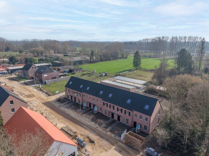 Huis te koop
                    in 2300 Turnhout