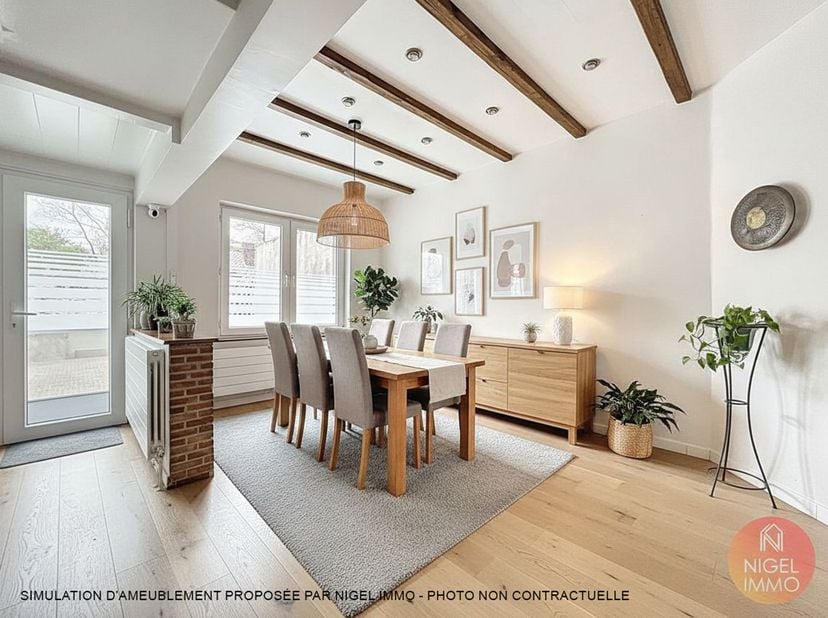Huis te koop
                    in 4040 Herstal